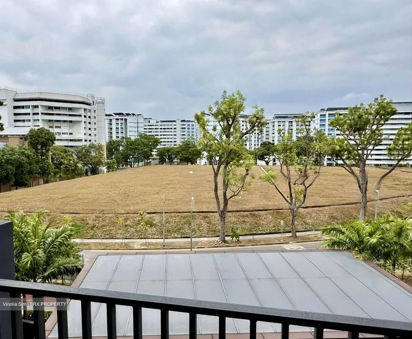 Treasure at Tampines (D18), Condominium #568652371